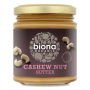 Unt de caju eco-bio 170g - Biona