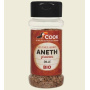 Marar seminte, eco-bio, 35g - Cook