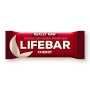 Baton cu cirese raw eco-bio 40g - Lifebar
