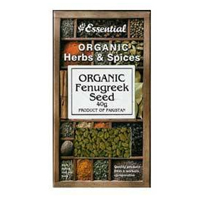 Seminte de schinduf eco-bio 40g - Essential