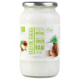 Ulei de cocos extra virgin, ECO-BIO, OBIO - 500ml (450g)