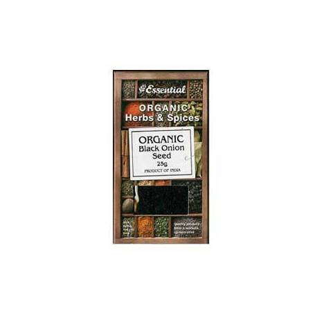 Seminte de chimen negru eco-bio 25g - Essential