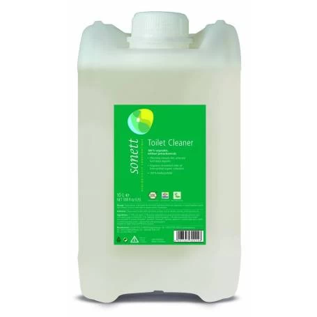 Detergent ecologic pt. toaleta 10L - Sonett
