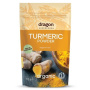 Turmeric (curcuma) pudra eco-bio 150g - Dragon Superfoods