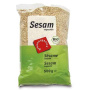 Seminte de susan integrale nedecorticate 500g - ECO-BIO - GREENORGANICS