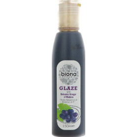 Sirop balsamic 150ml eco-bio Biona