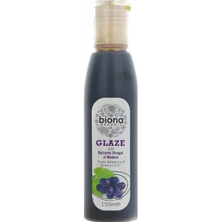 Sirop balsamic 150ml eco-bio Biona