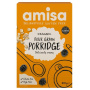 Porridge din 4 cereale fara gluten eco-bio 300g - Amisa