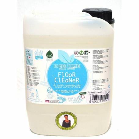 DETERGENT ECO PARDOSELI 5l - BIOLU