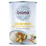 Jackfruit in sos de Curry eco-bio 400g Biona