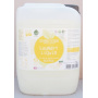 Detergent eco lichid rufe albe si colorate portocale 5l BIOLU