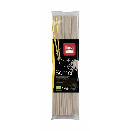 Taitei japonezi Somen eco-bio 250g - Lima