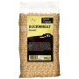 Hrisca verde ECO-BIO 500g - Dragon Superfoods