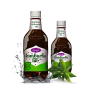 KOMBUCHA LIFE Cu Ghimbir 500ml