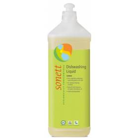 Detergent Ecologic Spalat Vase - Lamaie - 1000ml - SONETT