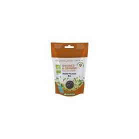 Ridiche purpurie pentru germinat eco-bio 100g - Germline