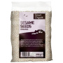 Seminte de susan integrale nedecorticate 250g - ECO-BIO - Dragon Superfoods