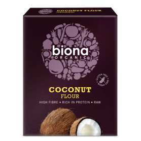Faina de cocos eco-bio 500g - Biona