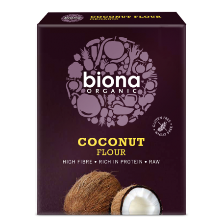 Faina de cocos eco-bio 500g - Biona