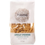 Penne integrale din faina spelta eco-bio 500g Biona