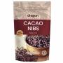 CACAO NIBS BIO 200g - Dragon Superfoods
