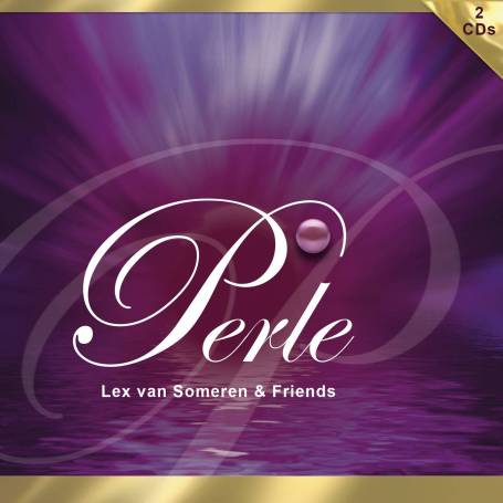 Perle - CD - Lex Van Someren