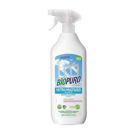 Detergent hipoalergen universal eco-bio 500ml - Biopuro