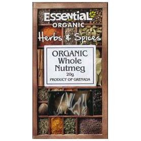 Nucsoara intreaga eco-bio 25g - Essential
