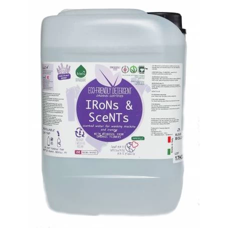 Balsam rufe eco 5l BIOLU