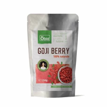 Goji berry 250g - Obio