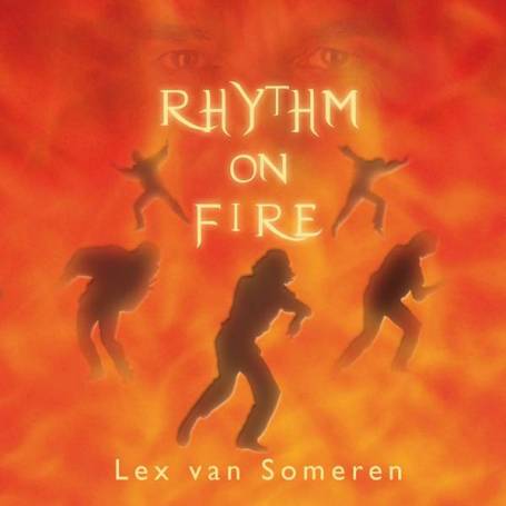 Rythm On Fire – Lex Van Someren