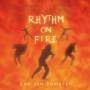 Rythm On Fire – Lex Van Someren