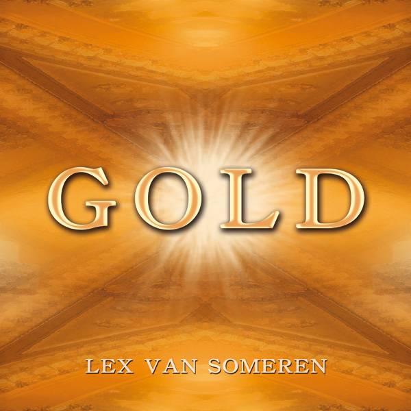 Gold - best of 1993-2011 – cd – lex van someren