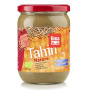 Tahini din susan integral eco-bio 500g - Lima