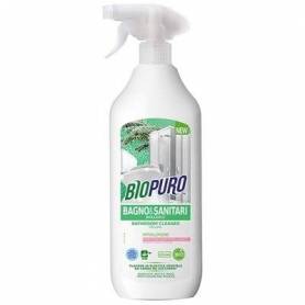 Detergent hipoalergen pt baie 500ml - BIO - BIOPURO
