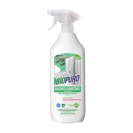 Detergent hipoalergen pt baie 500ml - BIO - BIOPURO