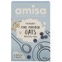 Porridge din ovaz fara gluten eco-bio 325g - Amisa