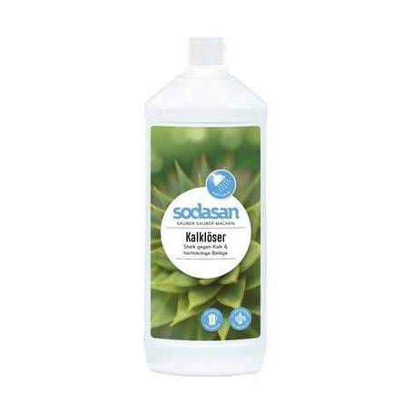 Detartrant ecologic 1L - SODASAN