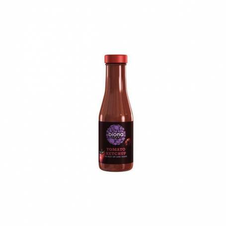 Ketchup cu sirop de agave eco-bio 340g Biona