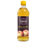 Otet Din Cidru De Mere Nefiltrat Bio 500ml - BIONA