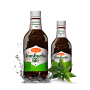 KOMBUCHA LIFE Cu Papaya 500ml