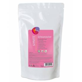 Praf de curatat ecologic 1kg - Sonett