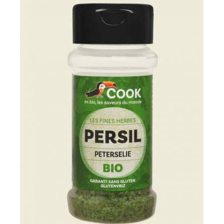 Patrunjel frunze, eco-bio, 10g - Cook