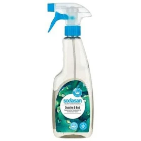 Solutie ecologica de curatare pentru baie 500ml - SODASAN