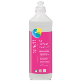 Detergent Ecologic Universal Neutru - 500ml - SONETT