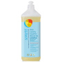 Detergent ecologic lichid pt. lana si matase neutru 1L - Sonett