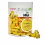 CARAMELE CU BANANE SI LAPTE DE COCOS ECO-BIO - 150g