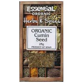 Chimion seminte eco-bio 25g - Essential