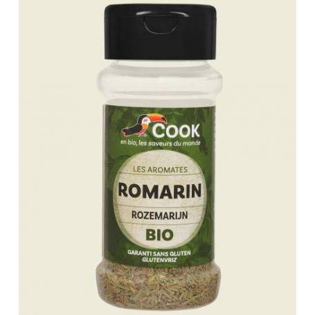 Rozmarin eco-bio 25g, Cook