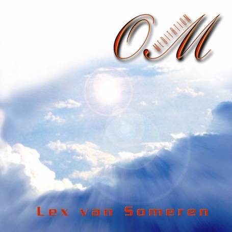 OM Meditation - CD - Lex Van Someren